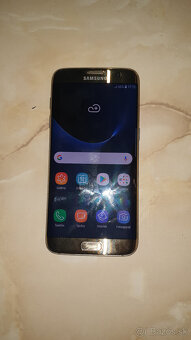 SAMSUNG S7Edge - 4