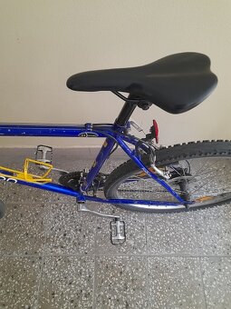 Bicykel - 4