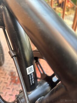Bicykel OXYLANE 100 - 4