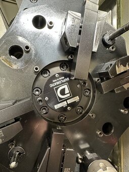 CNC soustruh ZPS SPRY 40 CNC-D (9056) - 4