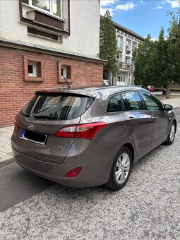 Hyundai I30 - 4