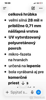 Podlaha - 4
