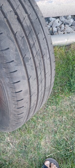 letna 205/55 R16 - 4
