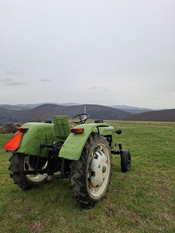 Zetor 3011 - 4