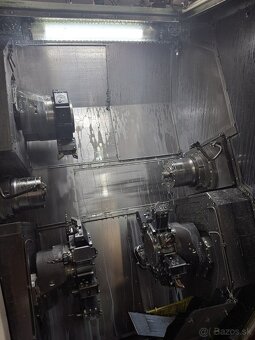 CNC soustruh TRAUB TNX 65/42 (9485) - 4