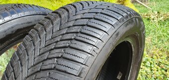 Bridgestone WeathereControl, 205/55 R16 celorocne - 4
