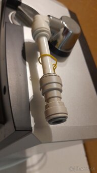 CHANSON ionizer vody - 4