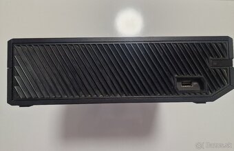 Xbox ONE Black 500 GB - 4