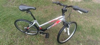 Horský bicykel - 4