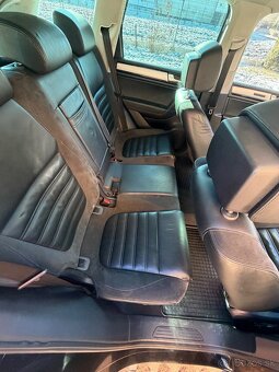 Touareg 3.0 TDI - 4