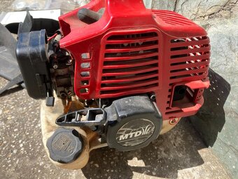 Benzínový krovinorez MTD SMART BC 43 - 4