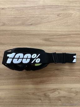 Okuliare 100% - 4