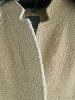 Dámsky kabát Next číslo XS-S - 4