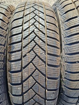 165/70R14 zimná sasa - 4