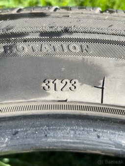 Zimné 205/50 R17 - 4