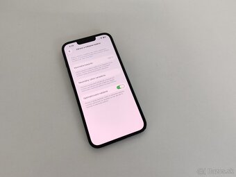 100% batéria | Iphone 13 Pro 128GB Blue - 4