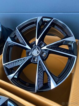 5x112 R18 MAM RS6 - 4