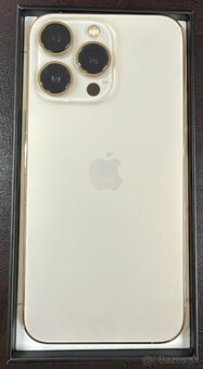 Apple iphone 13 pro 256GB ako nový bat.85% - 4