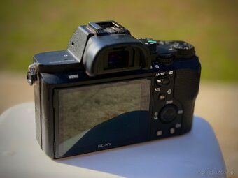 Sony a7ii - 4