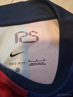 Dres fc barcelona - 4