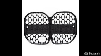 Doplnky BMW rad 4 G22 G23 od 2022 - 4