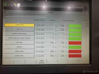 CO2 laser Trumpf Trumatic L3030 (8767) - 4