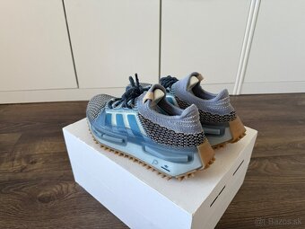 Adidas x Philllllty NMD S1 sneaker - 4