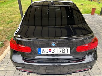 BMW f30 - 4