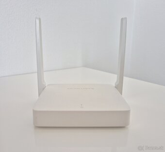 Wi-Fi router Mercusys MW301R (300 Mbps) - 4