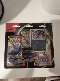 Pokemon - 4