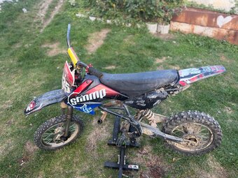 pitbike - 4