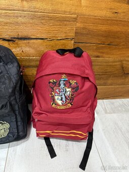 Harry Potter Ruksak - 4