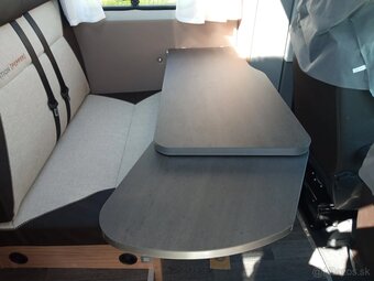 Weinsberg X-Cursion 500 MQ Pepper - 4