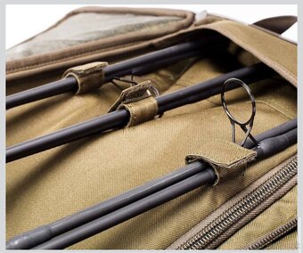 Nash Dwarf 3 Rod Carry System 10ft - 4