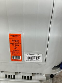 Britax Römer Kidfix SL - 4