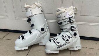 Lyziarky Atomic Hawx 36/37 - 4