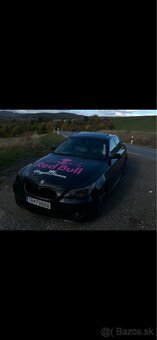 Bmw e60 530d - 4