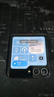 Predam samsung zflip 5 8/512GB - 4