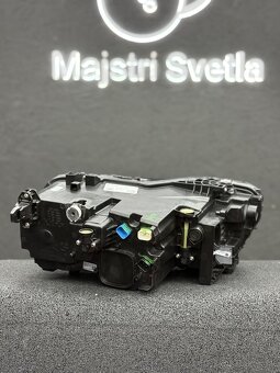 Svetlomet x7 g07 - 4
