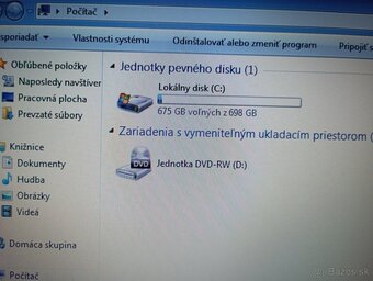 Lenovo B580 + Intel core i5 + 4gb ram + Windows 7 - 4