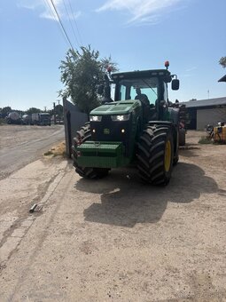 John deere 8370R - 4