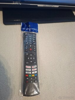 32" Smart LED TV GoGen model TVH32R552STWEB - 4