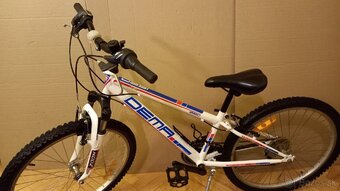 Predám detský bicykel. - 4