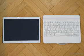Samsung SM-T800 tablet - 4