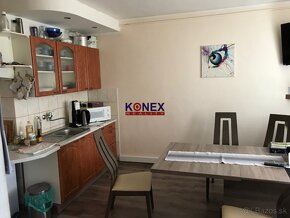 3-izbový byt v obľúbenej lokalite v Michalovciach - 4