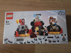 Lego sety k oslave 100. výročia Disney - 4