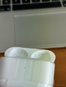 Apple AirPods 3. Generácie - rok záruka - 4