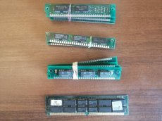 Stare RAM, SDRAM, DDR - 4