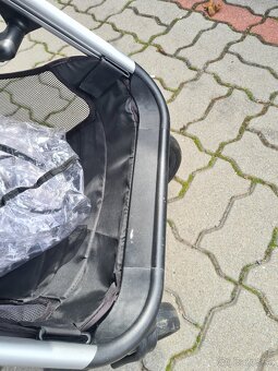 Easywalker Mosey+ - 4