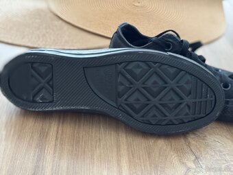 Original Converse tenisky 36,5 - 4